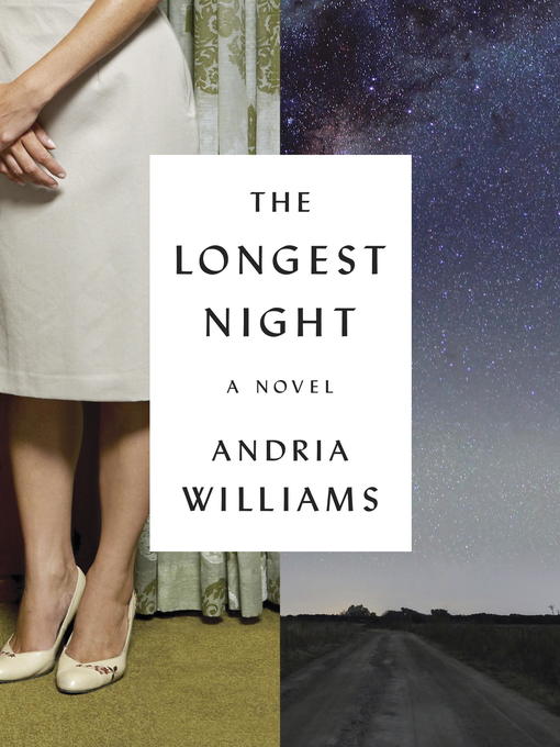 Title details for The Longest Night by Andria Williams - Wait list